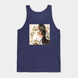 Elf Tank Top